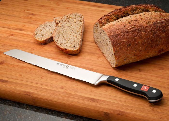 Bread Knife