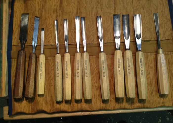Carving Tools