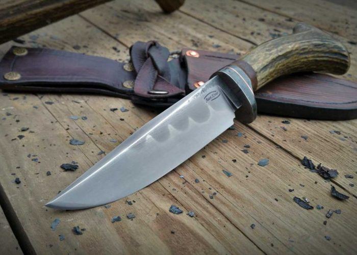 Hunting Knife