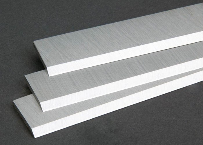 Planer/Thicknesser Blades The Sharpening Company