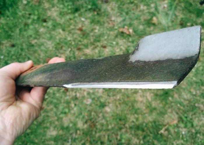 Mower Blade
