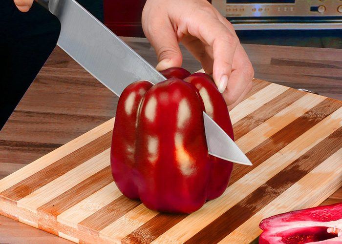 Chef's Knife - Image 2