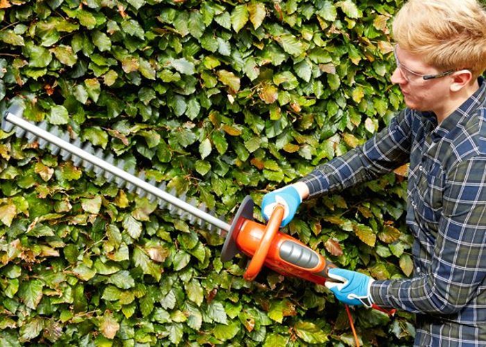 Hedge Trimmer - Image 2