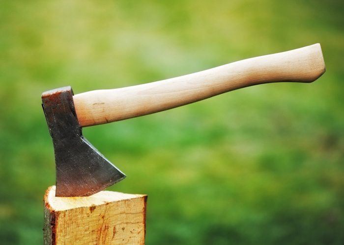 Hatchet