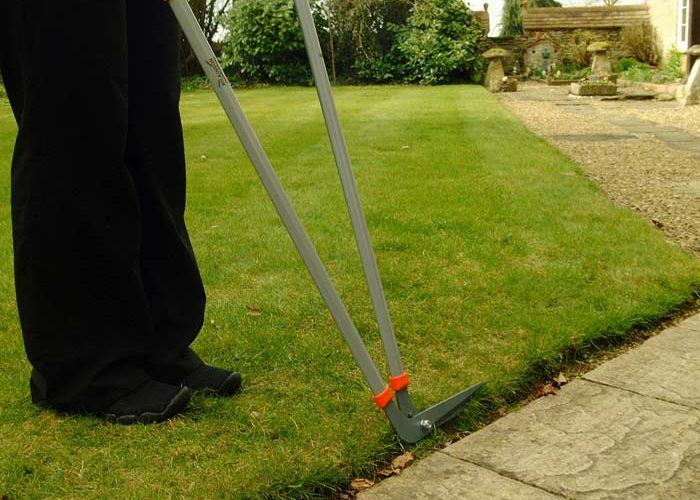 Lawn Edging Shears - Image 2