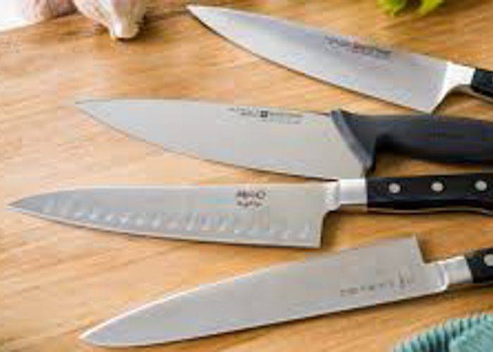 Chef's Knife