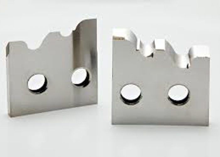 Moulding Knives