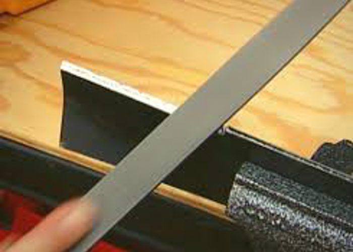 Mower Blade - Image 2