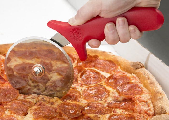 Pizza Wheel Cutter