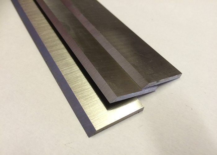 Planer Thicknesser Blades